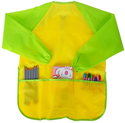 Art Smock / Apron