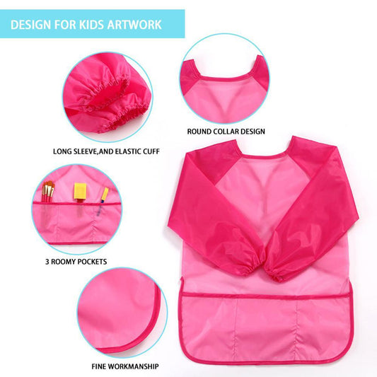 Art Smock / Apron