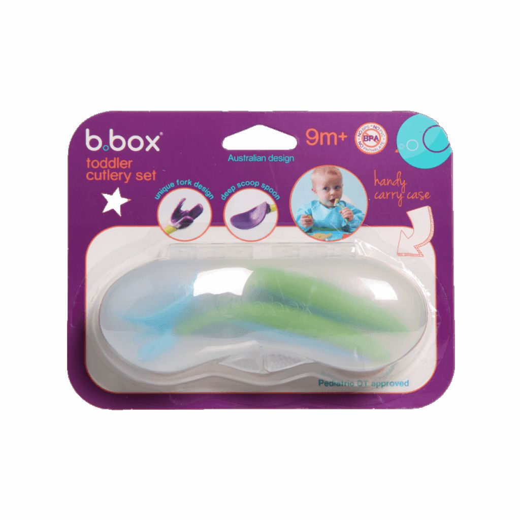 b.box Cutlery Set